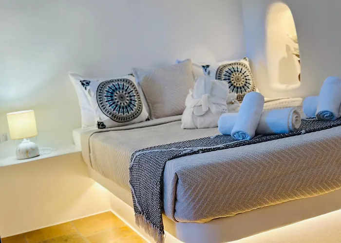 Tiara Hideaway House *