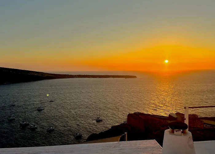 Casa vacanze Tiara Hideaway House Éxo Goniá