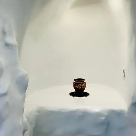 Tatil Evi Tiara Hideaway House Éxo Goniá