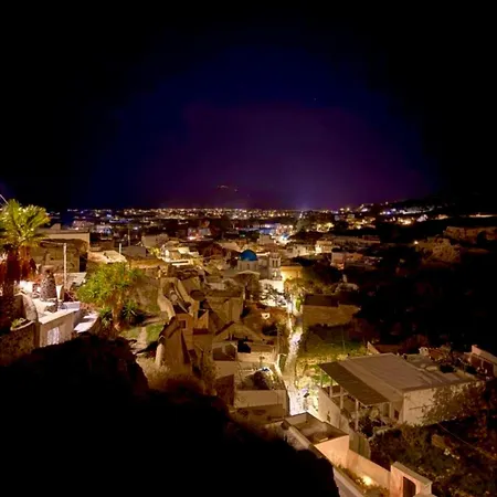 Tiara Hideaway House Дом отдыха