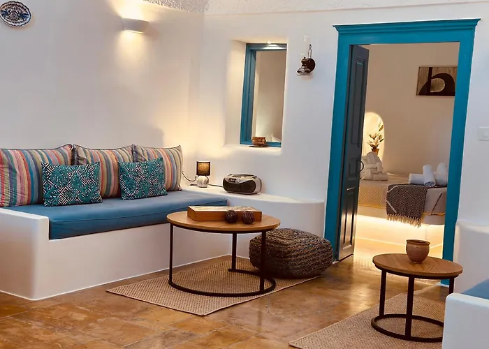 Tatil Evi Tiara Hideaway House *