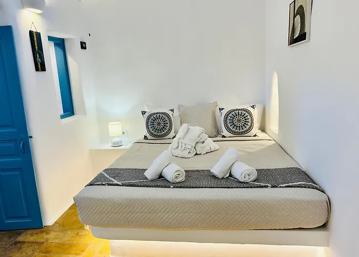 Tiara Hideaway House Dom wakacyjny *