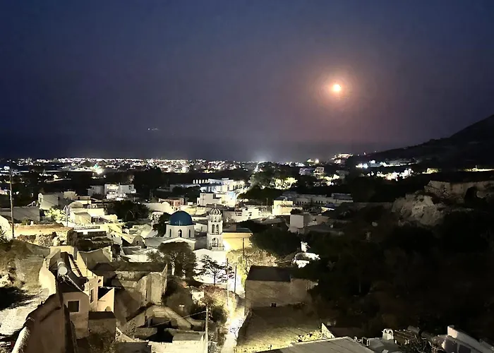 Tiara Hideaway House 別荘