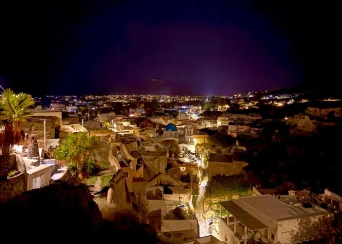 Tiara Hideaway House Tatil Evi