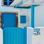 Tiara Hideaway House * Éxo Goniá