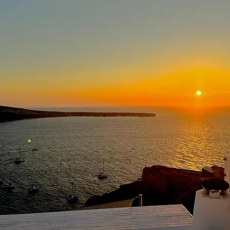 Сasa de vacaciones Tiara Hideaway House Éxo Goniá