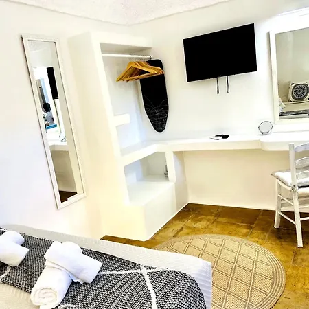 Tiara Hideaway House *