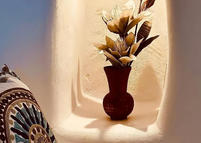 Tiara Hideaway House *