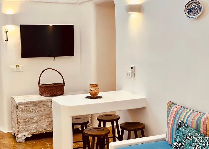 Сasa de vacaciones Tiara Hideaway House *