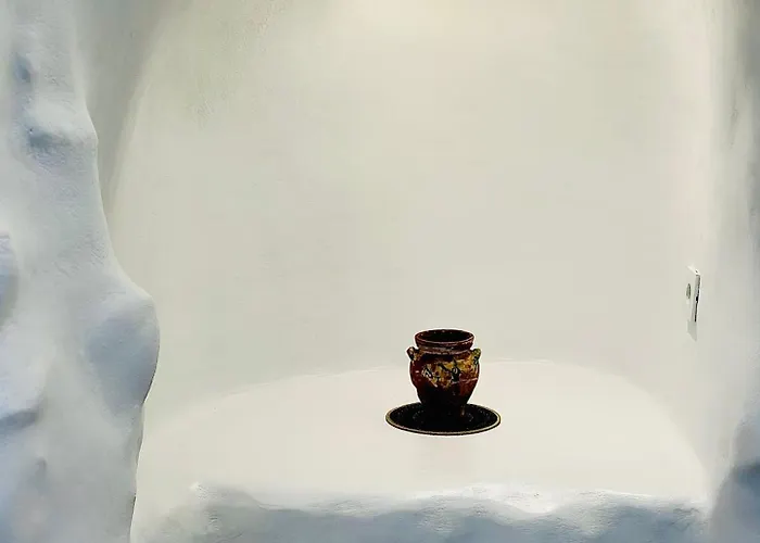 Сasa de vacaciones Tiara Hideaway House Éxo Goniá