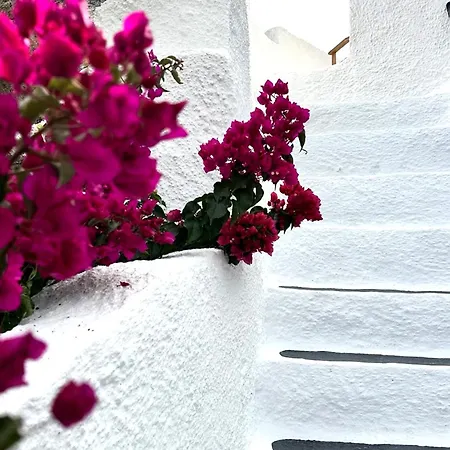 Сasa de vacaciones Tiara Hideaway House Éxo Goniá